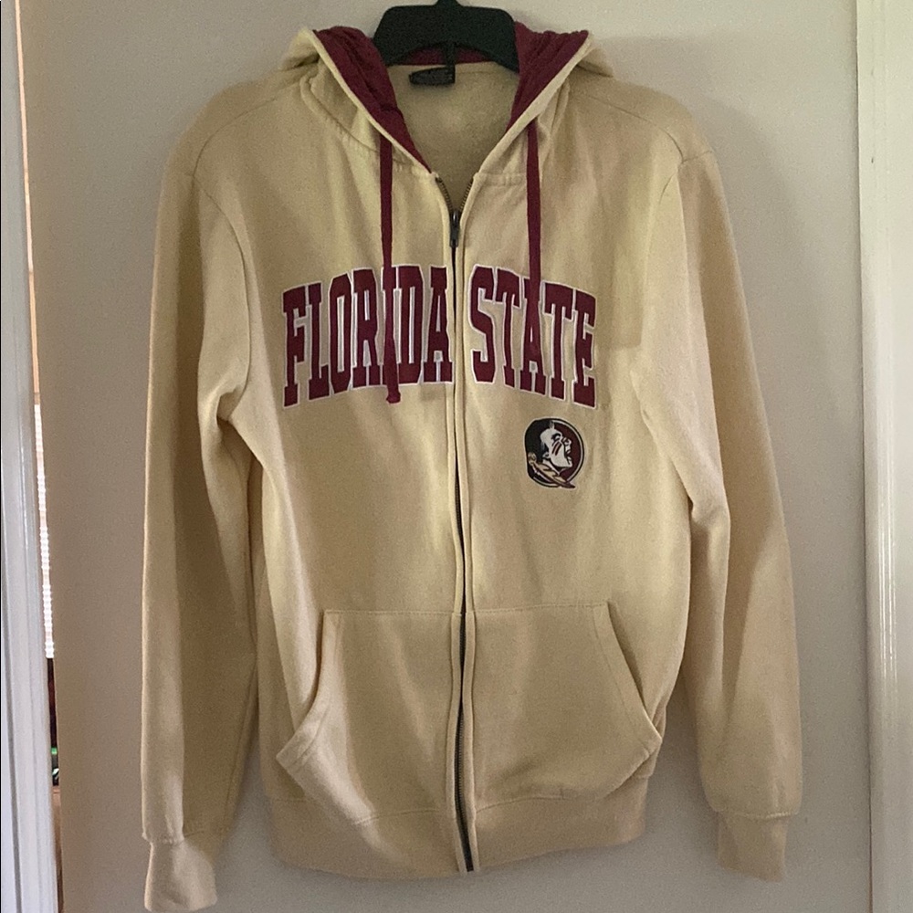 Fsu Jacket - image 1